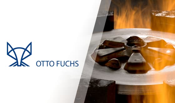 OTTO FUCHS