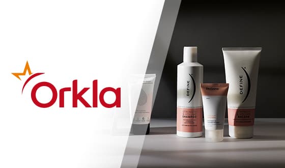 Orkla