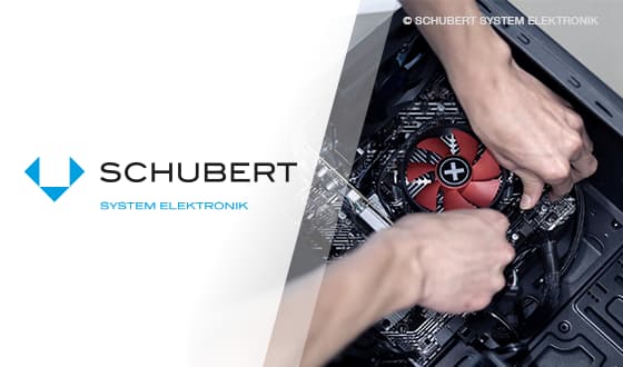 Schubert System Elektronik
