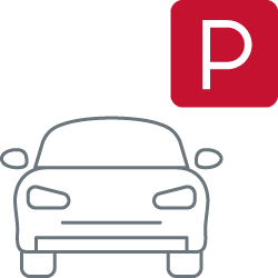 Parkplätze